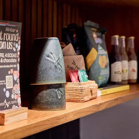 فندق Manon Les Guldsmeden