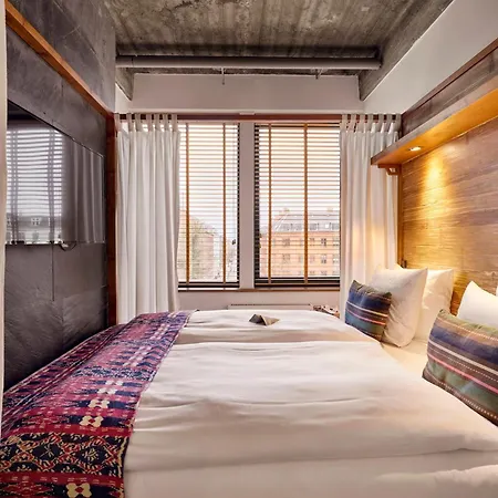 Hotel Manon Les Guldsmeden Copenaghen
