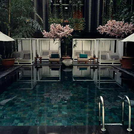 Manon Les Guldsmeden 5*