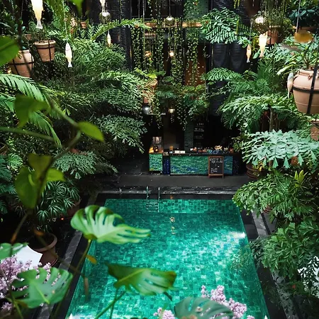 Manon Les Guldsmeden Hotel