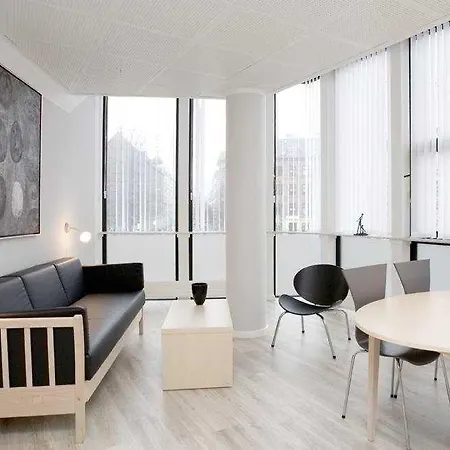Manon Les Guldsmeden 5* Copenaghen