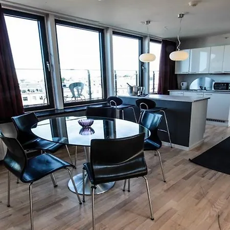 Manon Les Guldsmeden Copenaghen