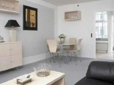 Hotel Manon Les Guldsmeden 5*