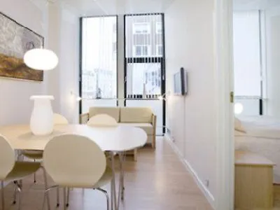 Hotel Manon Les Guldsmeden Copenaghen