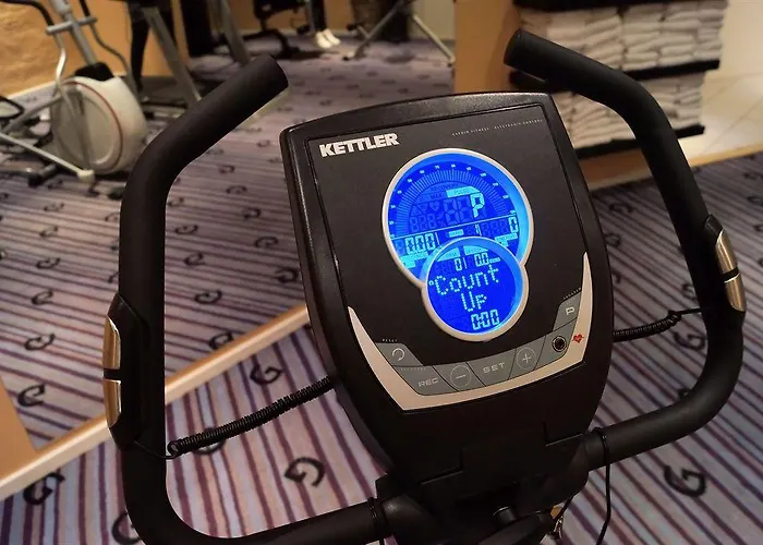 Manon Les Guldsmeden فندق 5*