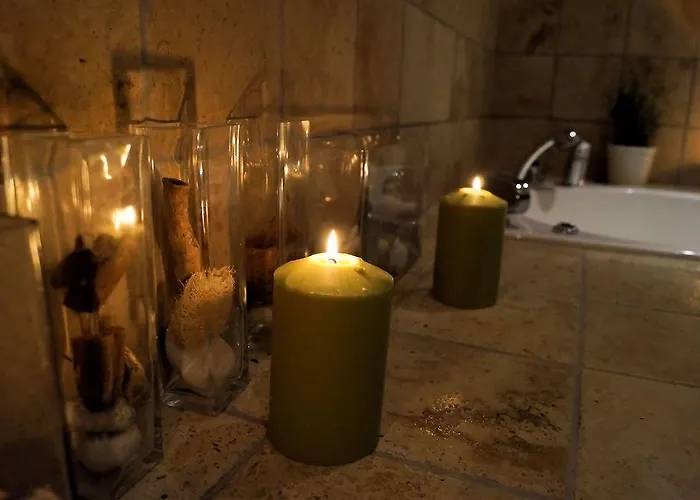 فندق Manon Les Guldsmeden