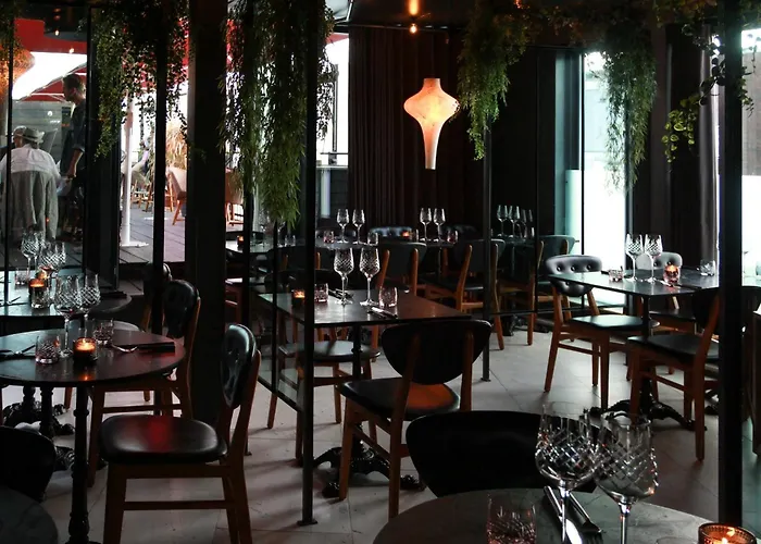 فندق Manon Les Guldsmeden 5*