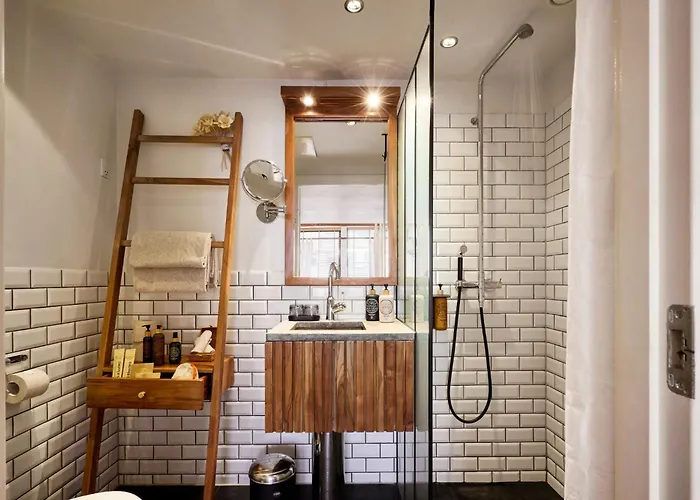 فندق Manon Les Guldsmeden