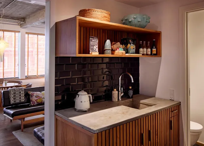 Manon Les Guldsmeden 5*