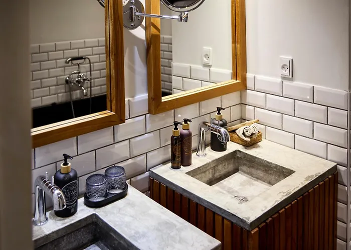 Manon Les Guldsmeden 5*