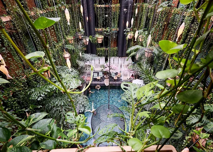 Manon Les Guldsmeden 5*