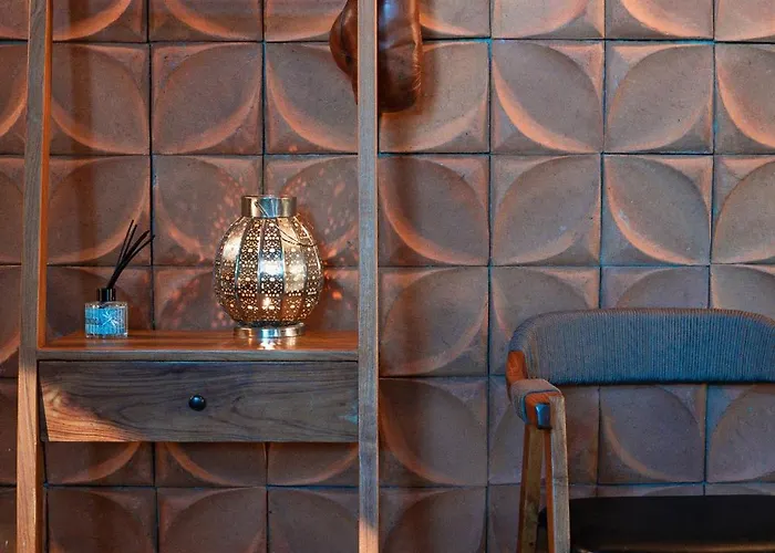 فندق Manon Les Guldsmeden