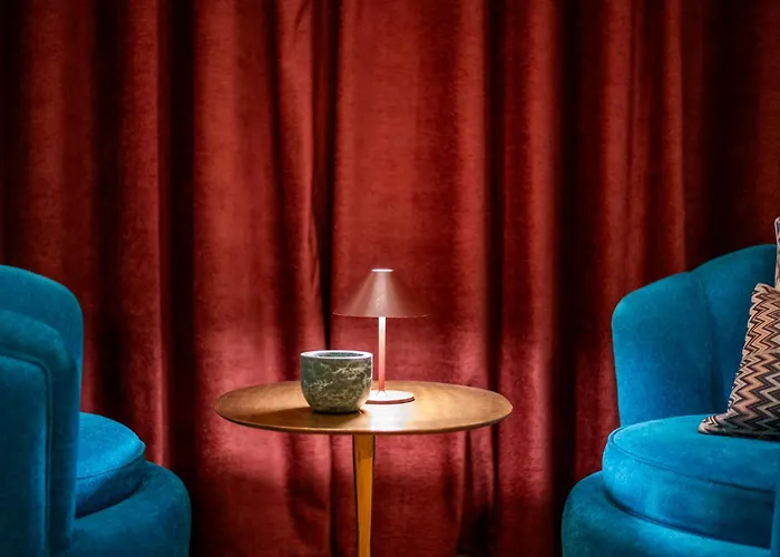 Manon Les Guldsmeden 5* كوبنهاجن