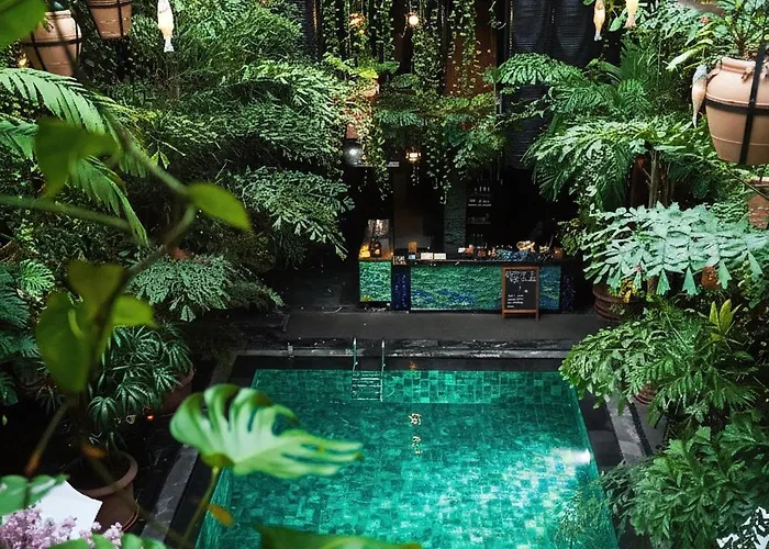 Manon Les Guldsmeden فندق