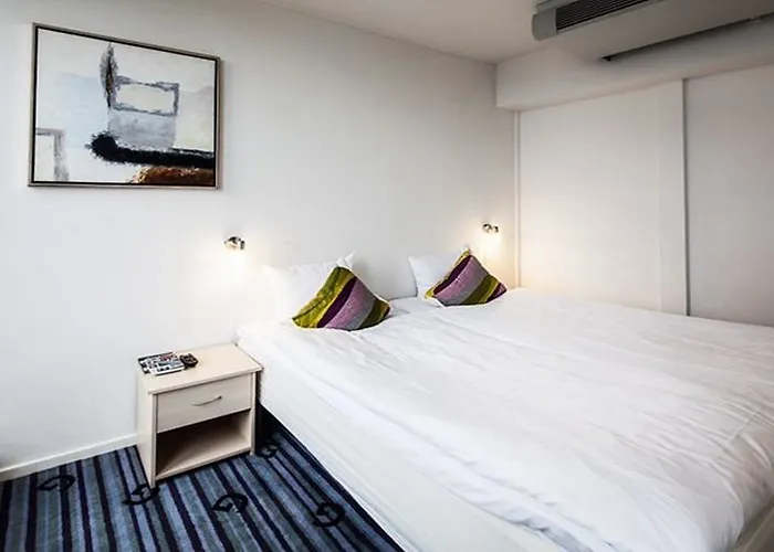 Manon Les Guldsmeden كوبنهاجن