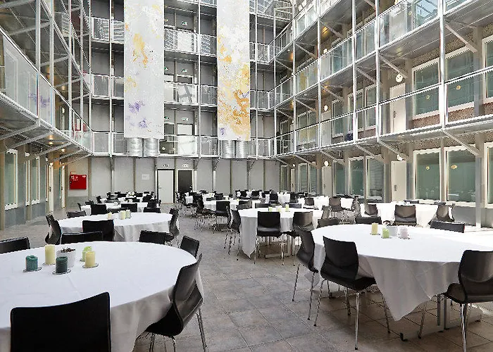 Manon Les Guldsmeden 5* كوبنهاجن