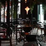 Hotell Manon Les Guldsmeden 5*