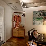 Manon Les Guldsmeden Hotell Köpenhamn