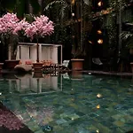 Hotell Manon Les Guldsmeden 5*