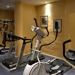 Manon Les Guldsmeden Hotell