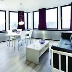 Manon Les Guldsmeden 5* Köpenhamn