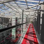 Manon Les Guldsmeden Hotell Köpenhamn