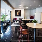 Hotell Manon Les Guldsmeden