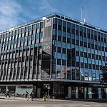Manon Les Guldsmeden Köpenhamn
