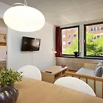 Hotell Manon Les Guldsmeden