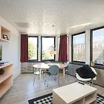 Manon Les Guldsmeden Hotell Köpenhamn