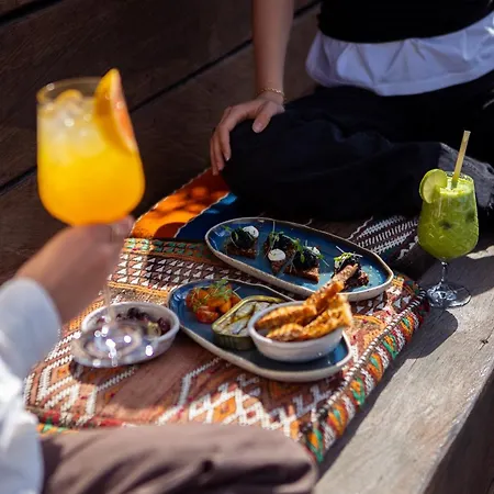 Manon Les Guldsmeden 5* Köpenhamn