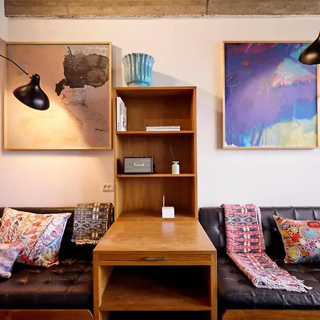 Manon Les Guldsmeden