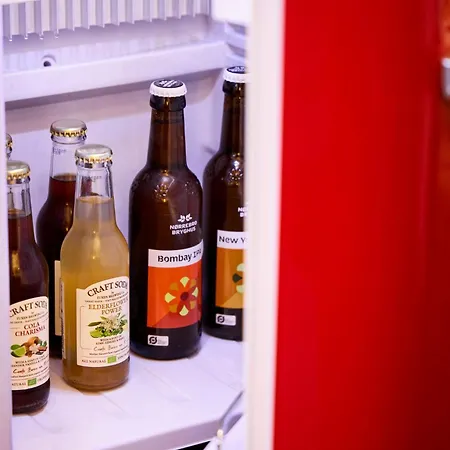 玛农勒斯套房古斯米登酒店 酒店