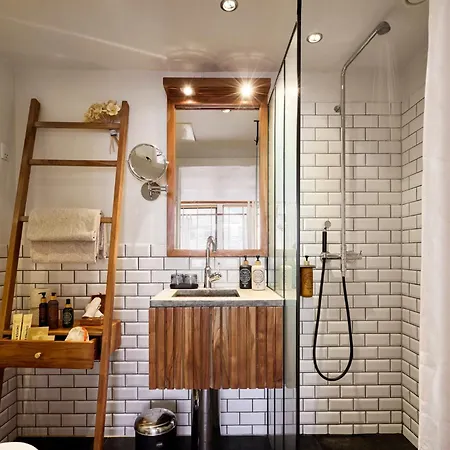 Hotell Manon Les Guldsmeden