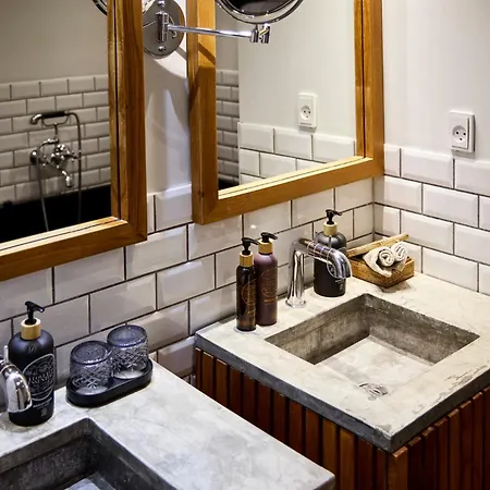 Manon Les Guldsmeden 5*