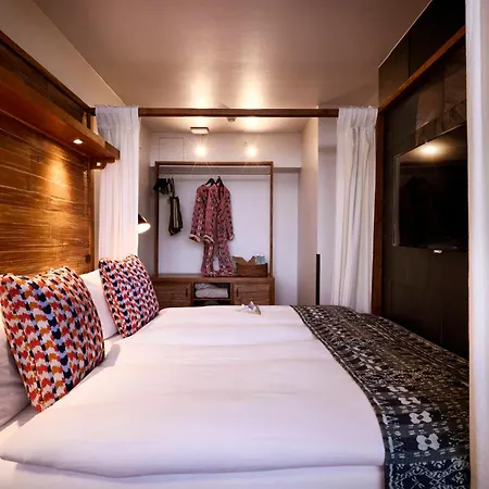 Manon Les Guldsmeden Hotel