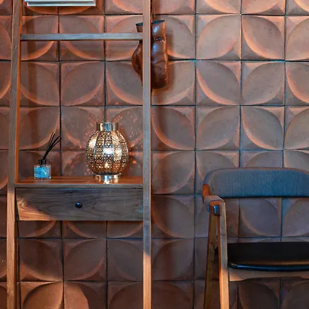 Hotell Manon Les Guldsmeden