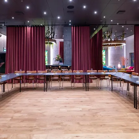 Manon Les Guldsmeden Hotell Köpenhamn