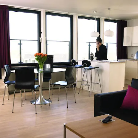 Manon Les Guldsmeden Hotell Köpenhamn