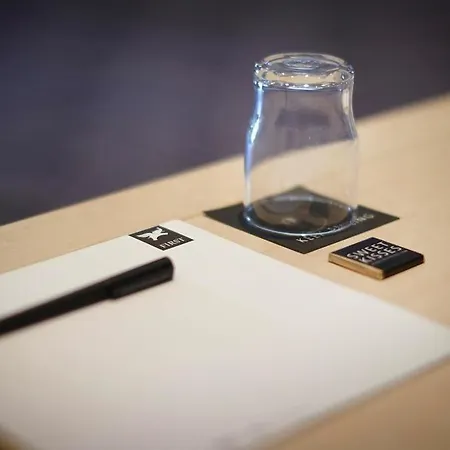 Manon Les Guldsmeden Hotell Köpenhamn