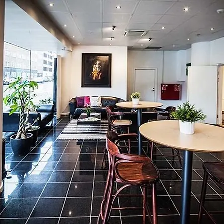 Hotel Manon Les Guldsmeden
