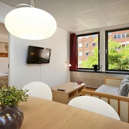 Hotell Manon Les Guldsmeden