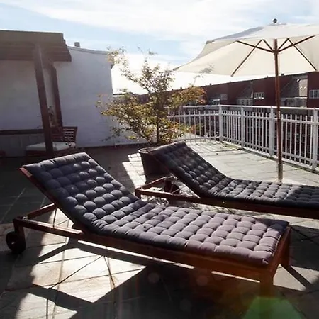Hotel Manon Les Guldsmeden Kodaň