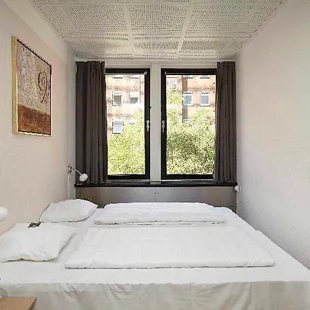 Hotel Manon Les Guldsmeden