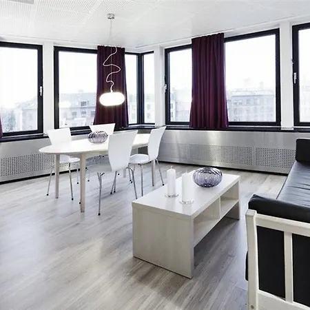 Manon Les Guldsmeden Hotel 5*