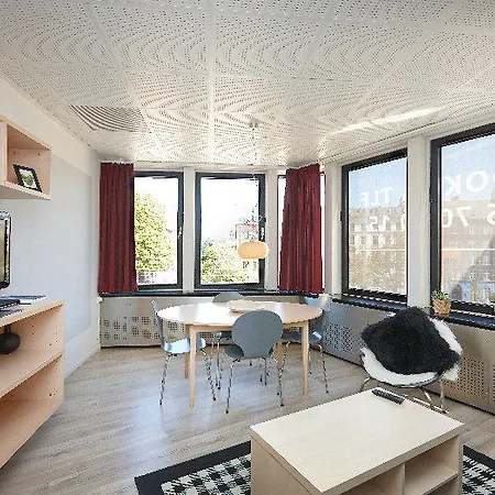 Manon Les Guldsmeden Hotel Kodaň