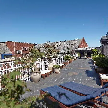 Hotell Manon Les Guldsmeden