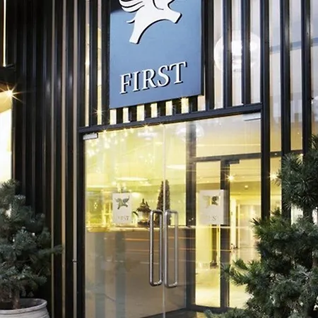 Manon Les Guldsmeden 5* Köpenhamn