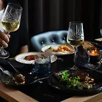 Manon Les Guldsmeden Hotel