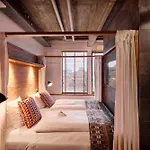 Otel Manon Les Guldsmeden 5*